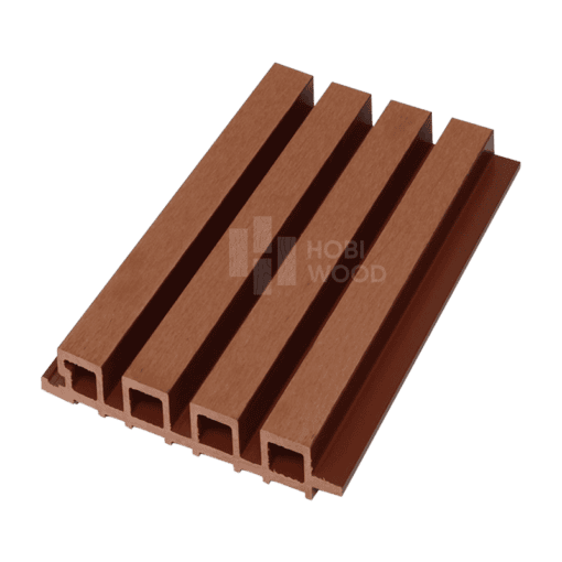 Lam sóng gỗ nhựa Hobiwood SO-218W28-MLR