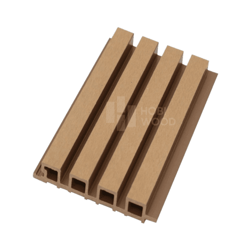 Lam sóng gỗ nhựa Hobiwood SO-218W28-VY