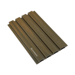 Lam sóng gỗ nhựa Kosmos 2D219-Teak