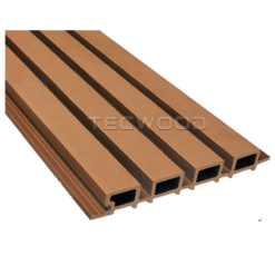 Lam sóng gỗ nhựa Tecwood TWS219-CEDAR