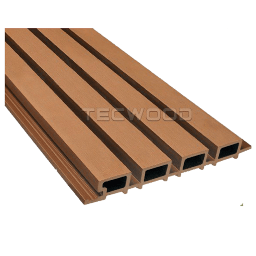 Lam sóng gỗ nhựa Tecwood TWS219-CEDAR