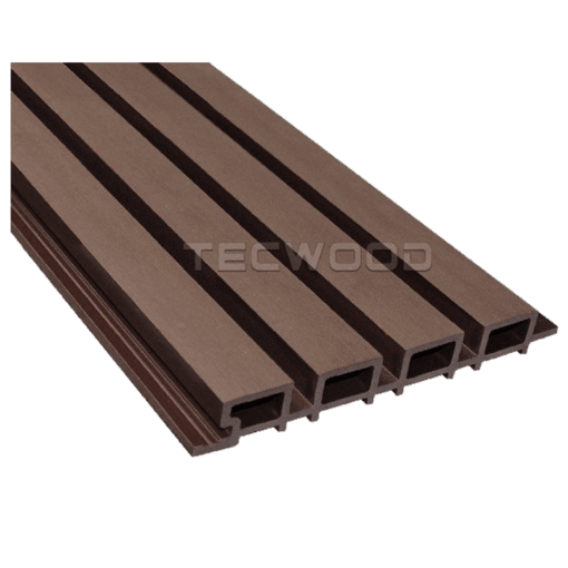 Lam sóng gỗ nhựa Tecwood TWS219-CF