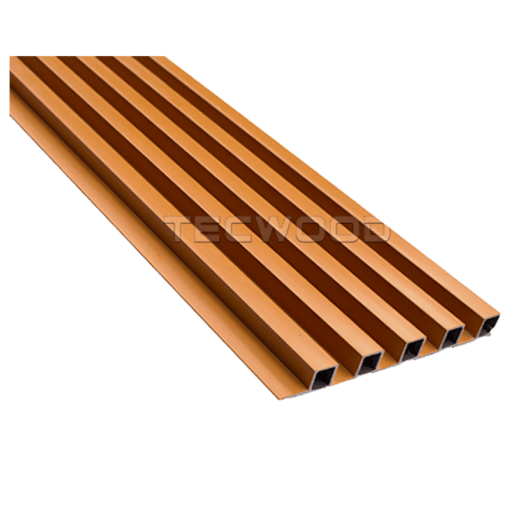 Lam sóng gỗ nhựa Tecwood TWZ195-YSW