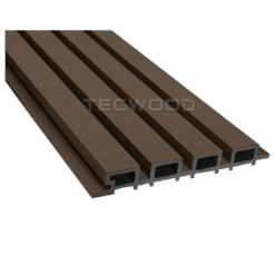 Lam sóng gỗ nhựa Tecwood TWZ220-DB