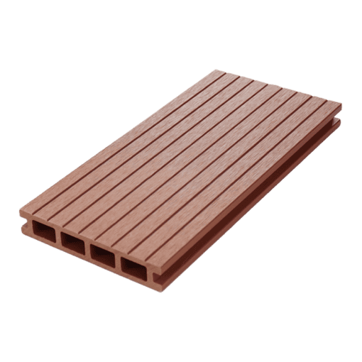 Sàn gỗ nhựa Galawood G140V25-Redbrown