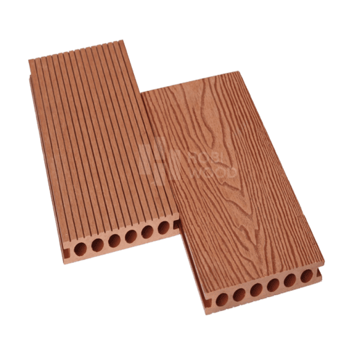 Sàn gỗ nhựa Hobiwood HB-140-T25-3D-MLR