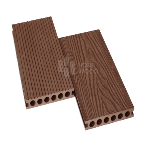 Sàn gỗ nhựa Hobiwood HB-140-T25-3D-OB