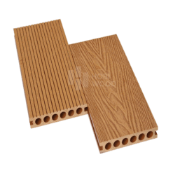 Sàn gỗ nhựa Hobiwood HB-140-T25-3D-VY