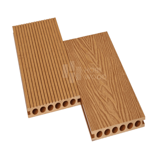 Sàn gỗ nhựa Hobiwood HB-140-T25-3D-VY