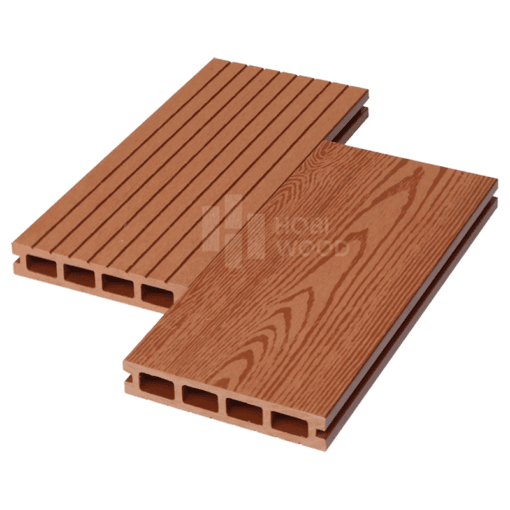 Sàn gỗ nhựa Hobiwood HB-140-V25-MLR