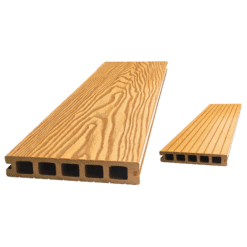 Sàn gỗ nhựa 1 lớp Southwood SW-D140H25-3D-TEAK