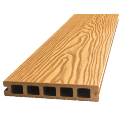 Sàn gỗ nhựa Southwood 1 lớp SW-D140H25-3D-TEAK