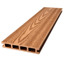 Sàn gỗ nhựa Southwood 1 lớp SW-D140H25-TEAK