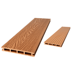 Sàn gỗ nhựa 1 lớp Southwood SW-D145H21-3D-TEAK