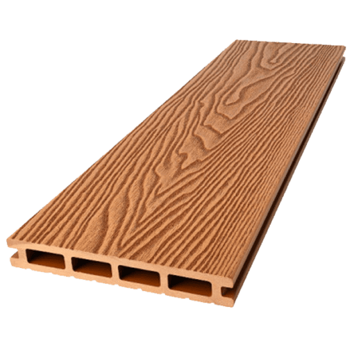 Sàn gỗ nhựa Southwood 1 lớp SW-D145H21-3D-TEAK