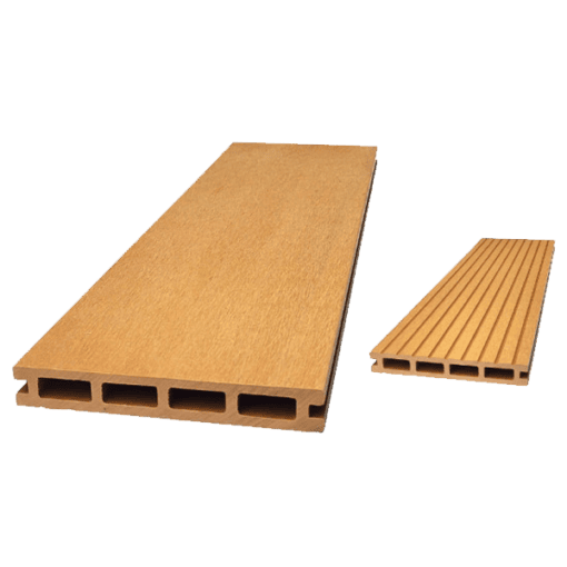 Sàn gỗ nhựa 1 lớp Southwood SW-D145H21-TEAK