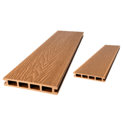 Sàn gỗ nhựa 1 lớp Southwood SW-D146H25-3D-TEAK