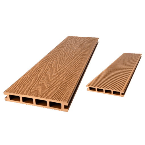 Sàn gỗ nhựa 1 lớp Southwood SW-D146H25-3D-TEAK