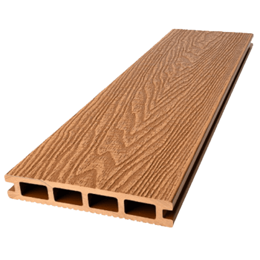 Sàn gỗ nhựa Southwood 1 lớp SW-D146H25-3D-TEAK