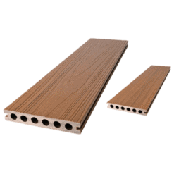 Sàn gỗ nhựa 2 lớp Southwood SW-D138H22.5-TEAK