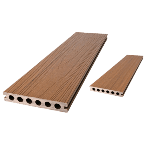 Sàn gỗ nhựa 2 lớp Southwood SW-D138H22.5-TEAK