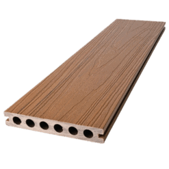 Sàn gỗ nhựa Southwood 2 lớp SW-D138H22.5-TEAK