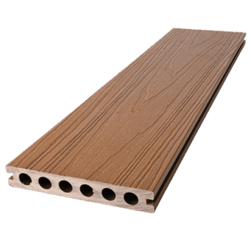 Sàn gỗ nhựa Southwood 2 lớp SW-D138H22.5-TEAK