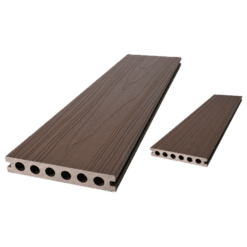 Sàn gỗ nhựa 2 lớp Southwood SW-D138H22.5-WALNUT