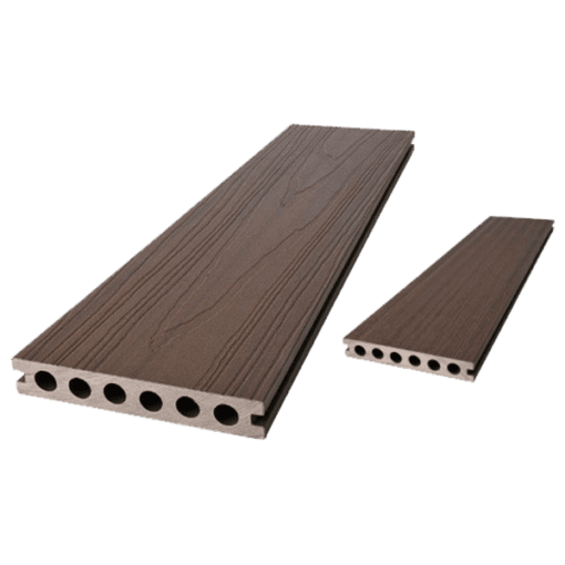 Sàn gỗ nhựa 2 lớp Southwood SW-D138H22.5-WALNUT