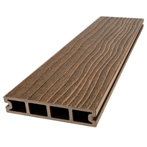 Sàn gỗ nhựa Southwood 3 lớp SW-3L145H30-WALNUT