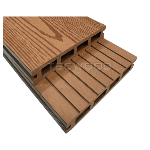 Sàn gỗ nhựa Tecwood TW140-CEDAR