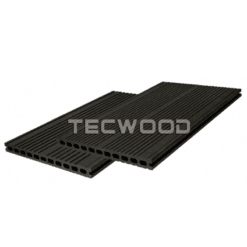 Sàn gỗ nhựa Tecwood TWD295-BLACK