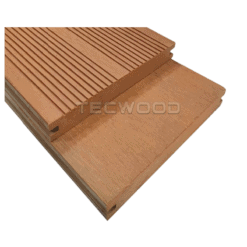 Sàn gỗ nhựa Tecwood TWS140-CEDAR