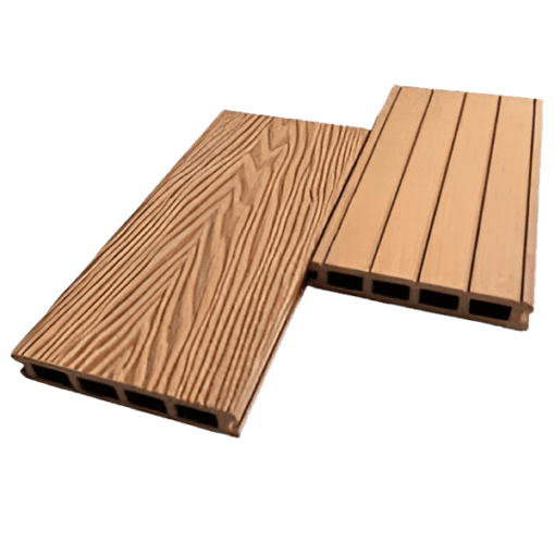 Sàn gỗ nhựa Thăng Long STL3D140X25-TEAK