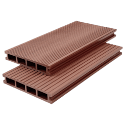 Sàn gỗ nhựa Thăng Long SV2S-TEAK