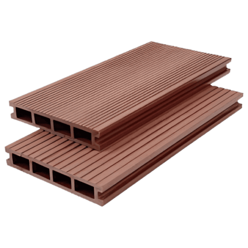 Sàn gỗ nhựa Thăng Long SV2S-TEAK