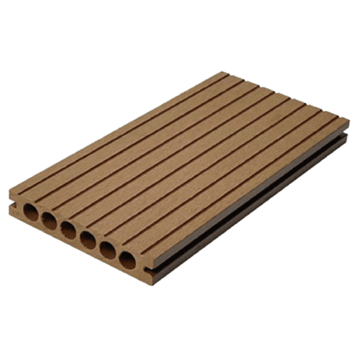 Sàn gỗ nhựa Thăng Long TL6R140X25-WOOD