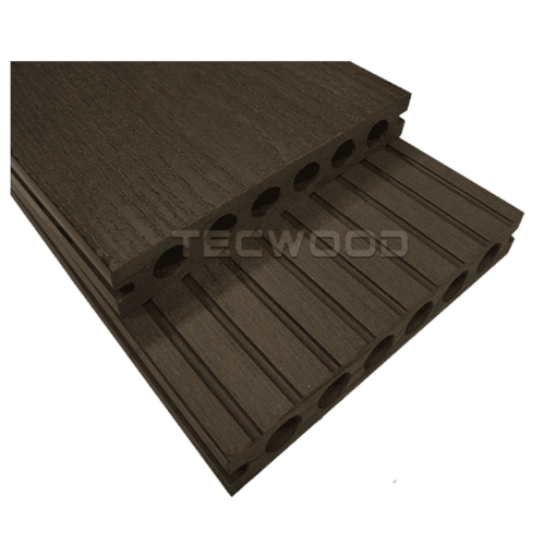 Sàn gỗ nhựa Tecwood TWT140-CHOCOLATE