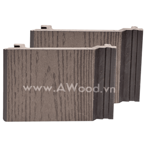 Tấm ốp gỗ nhựa Awood WG148X21-CF