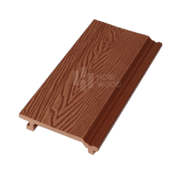 Tấm ốp gỗ nhựa Hobiwood OP-3D-156W21-MLR