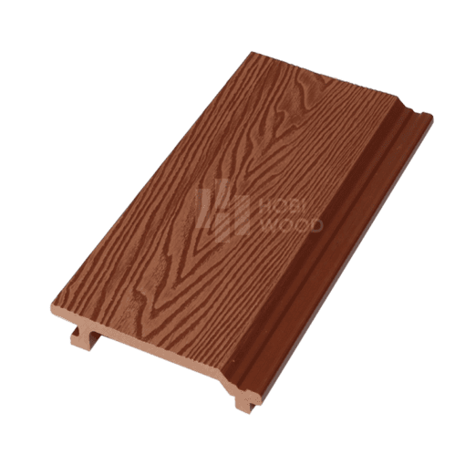 Tấm ốp gỗ nhựa Hobiwood OP-3D-156W21-MLR