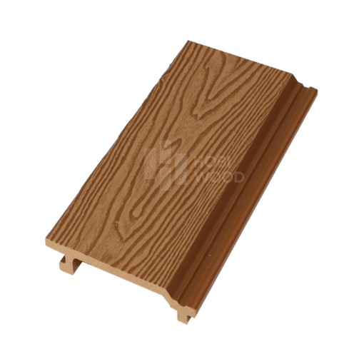 Tấm ốp gỗ nhựa Hobiwood OP-3D-156W21-VY