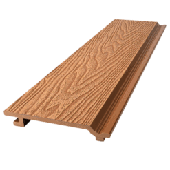 Tấm ốp gỗ nhựa Southwood SW-W148H21-3D-TEAK