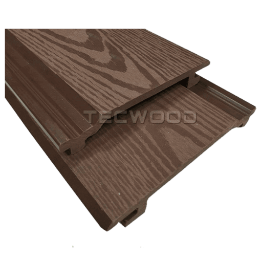 Tấm ốp gỗ nhựa Tecwood TWS148-CF