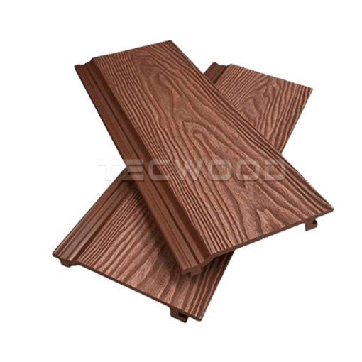 Tấm ốp gỗ nhựa Tecwood TWZ148-RW