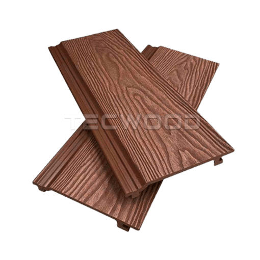 Tấm ốp gỗ nhựa Tecwood TWZ156-RW