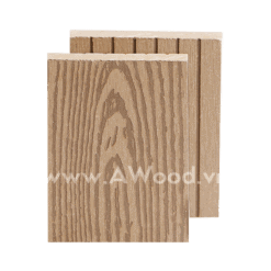 Thanh đa năng gỗ nhựa Awood AB71X10-WOOD