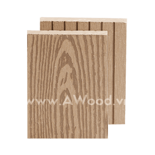 Thanh đa năng gỗ nhựa Awood AB71X10-WOOD