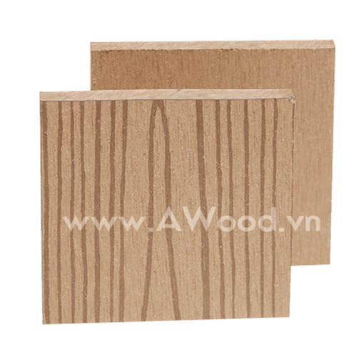 Thanh đa năng gỗ nhựa Awood AB96X11-WOOD