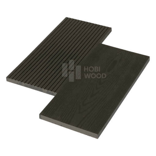 Thanh đa năng gỗ nhựa Hobiwood HB-142W10-BC